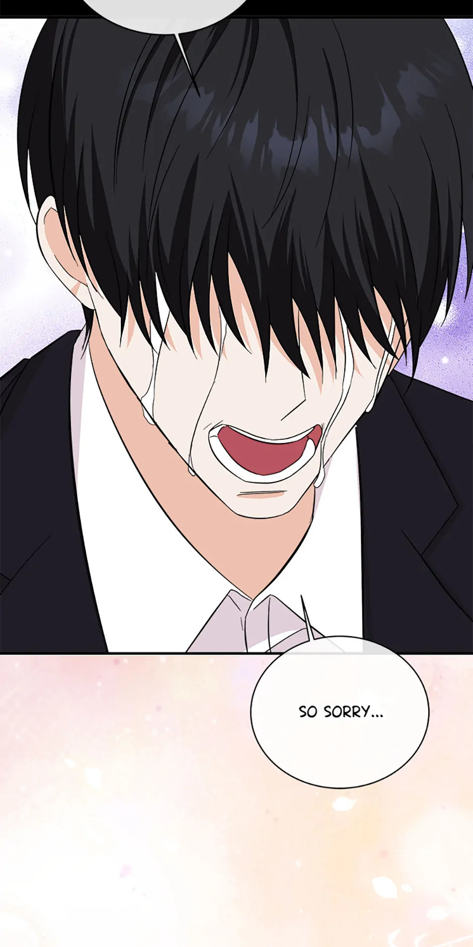 My Boss Can't Sleep Without Me Chapter 103 - page 66