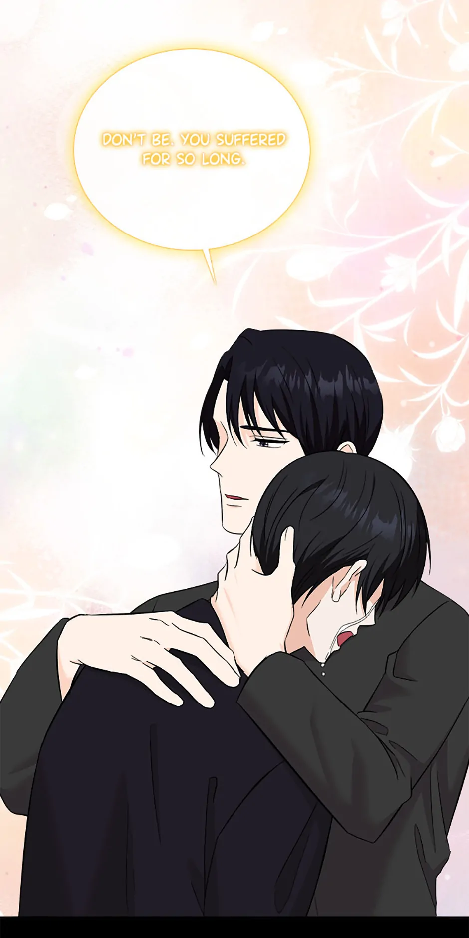 My Boss Can't Sleep Without Me Chapter 103 - page 67