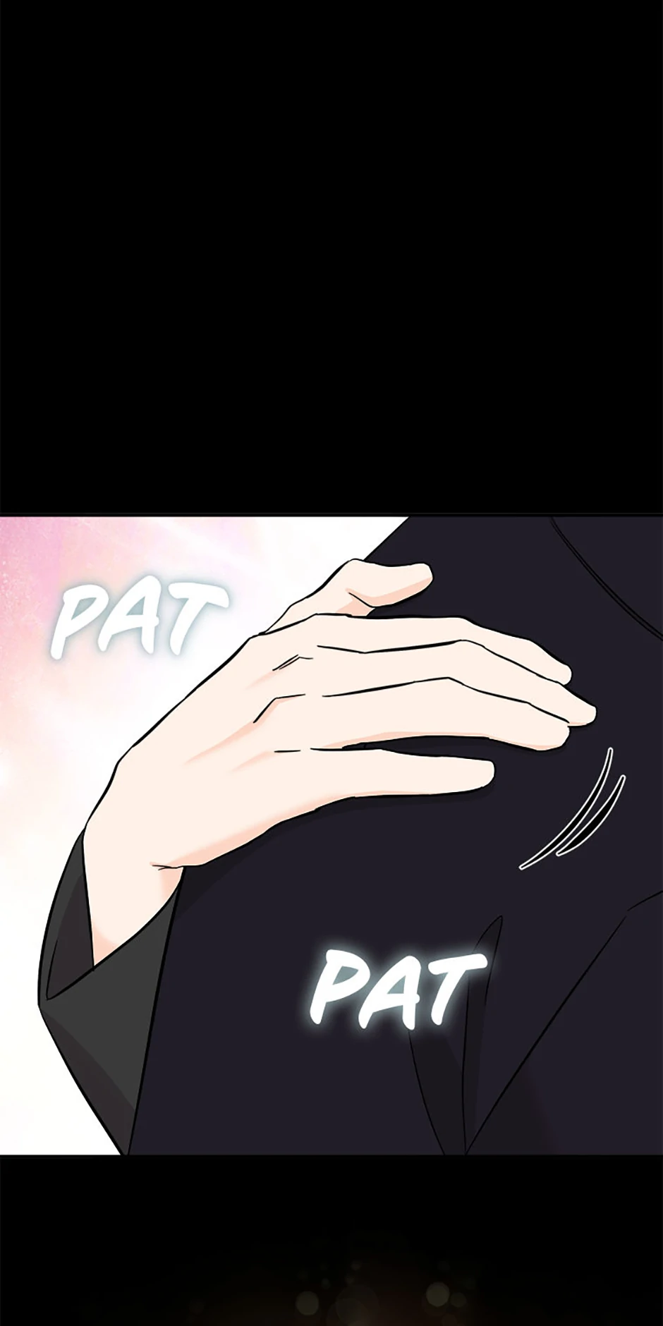 My Boss Can't Sleep Without Me Chapter 103 - page 68