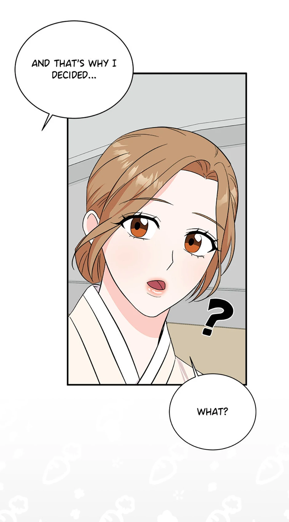 My Boss Can't Sleep Without Me Chapter 103 - page 7