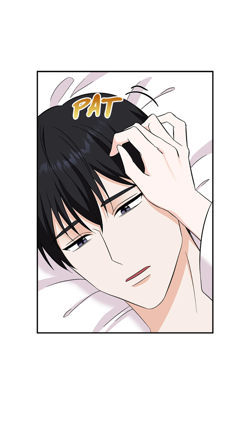 My Boss Can't Sleep Without Me Chapter 103 - page 70