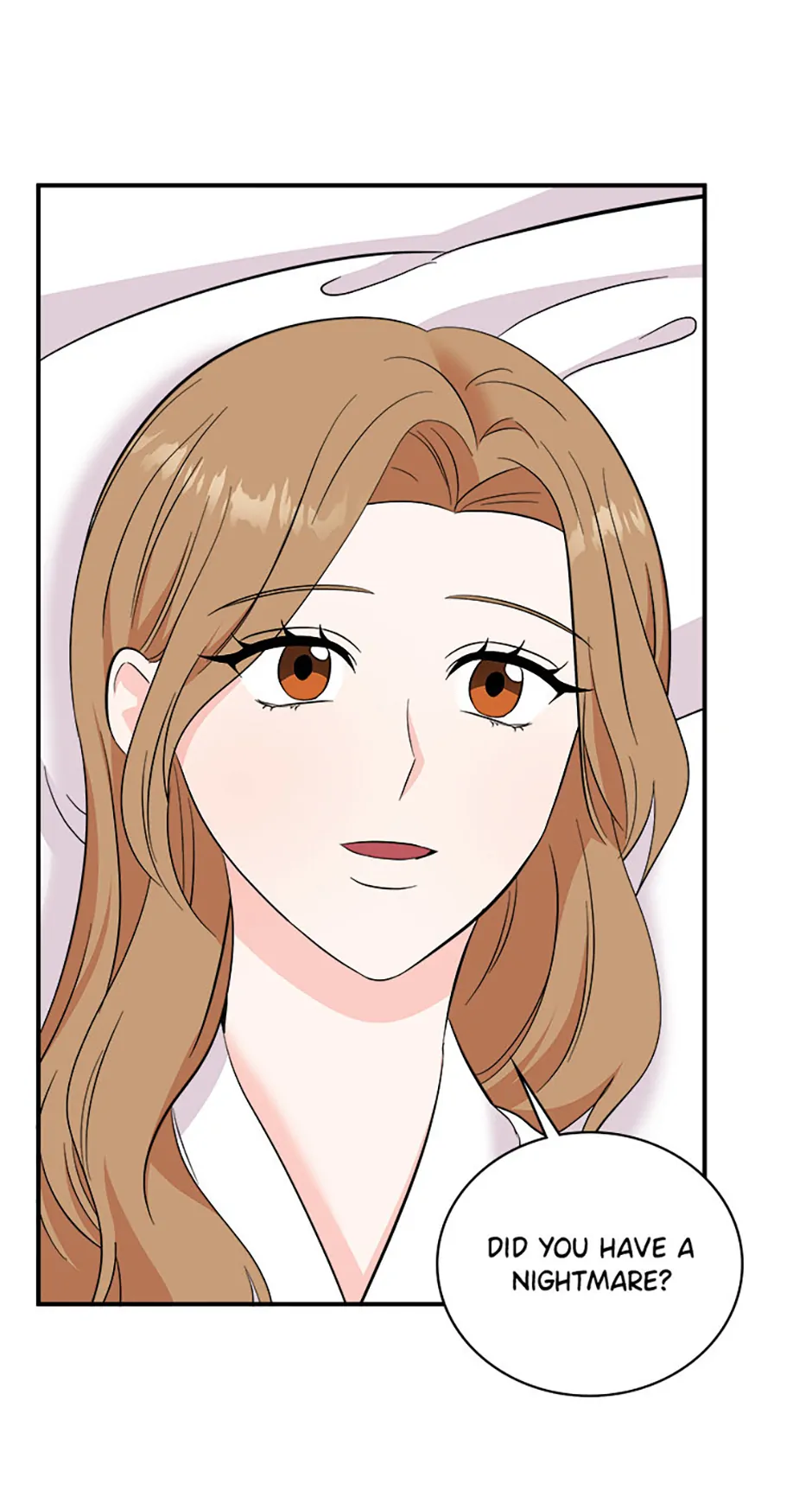 My Boss Can't Sleep Without Me Chapter 103 - page 71