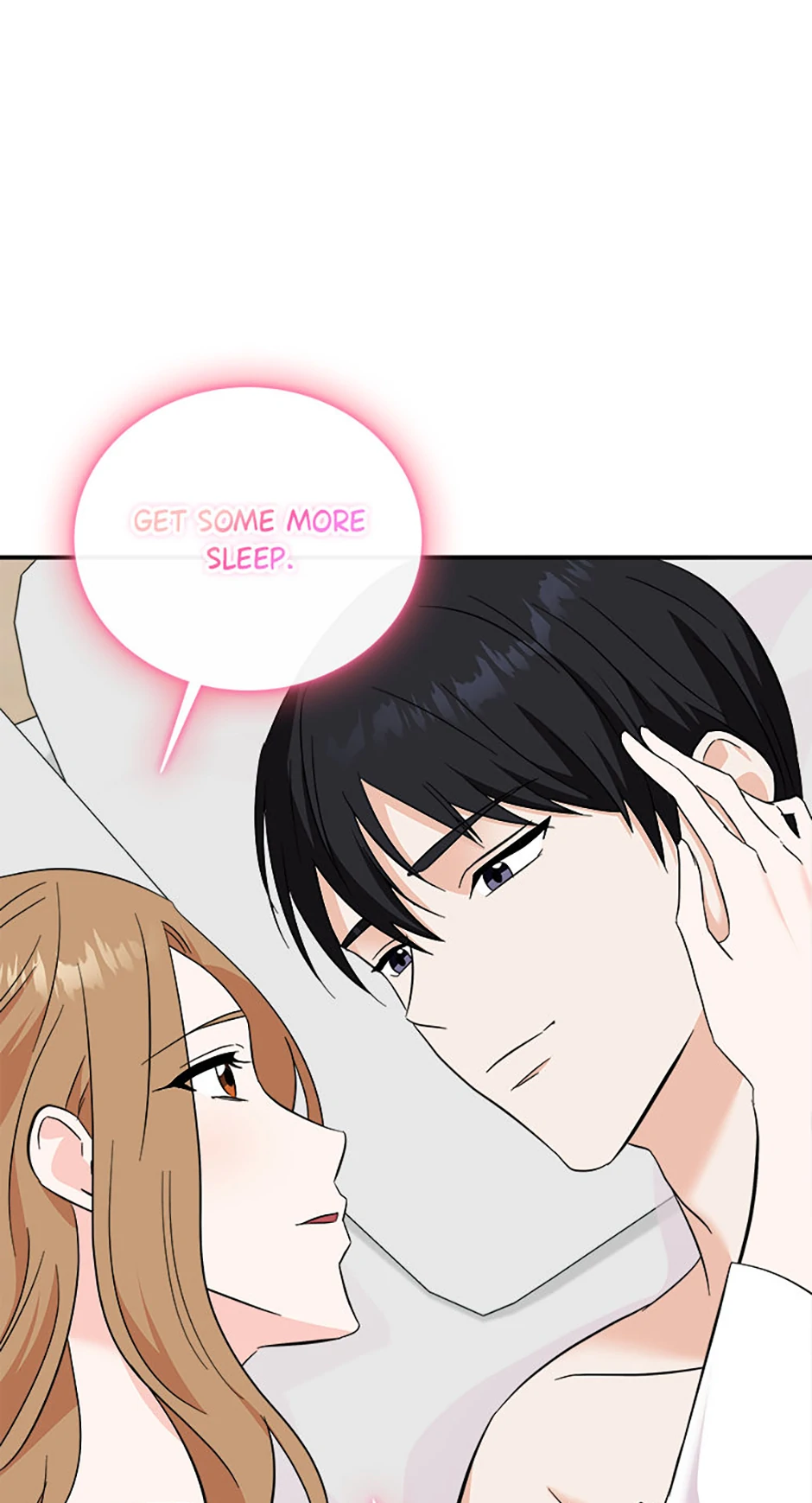 My Boss Can't Sleep Without Me Chapter 103 - page 72