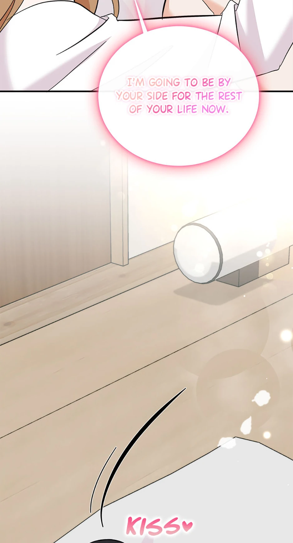 My Boss Can't Sleep Without Me Chapter 103 - page 73