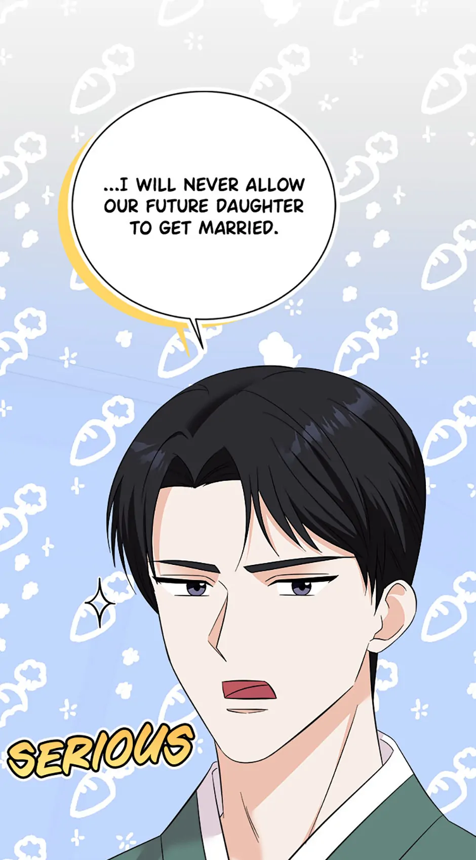 My Boss Can't Sleep Without Me Chapter 103 - page 8