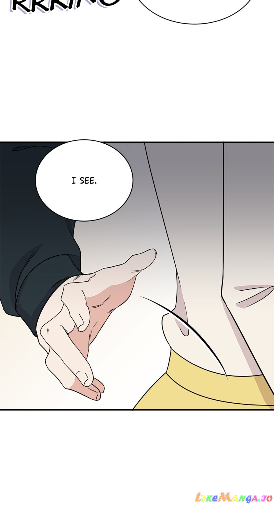 My Boss Can't Sleep Without Me Chapter 38 - page 14