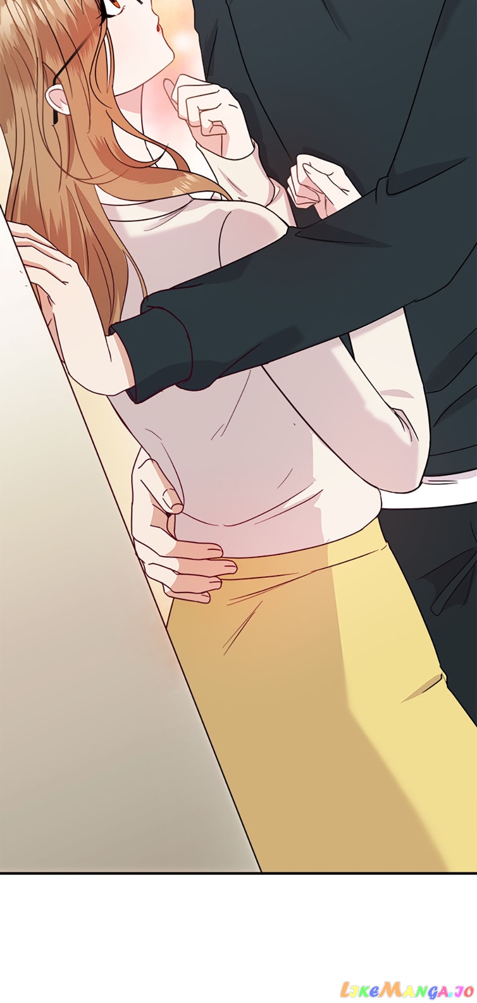 My Boss Can't Sleep Without Me Chapter 38 - page 2