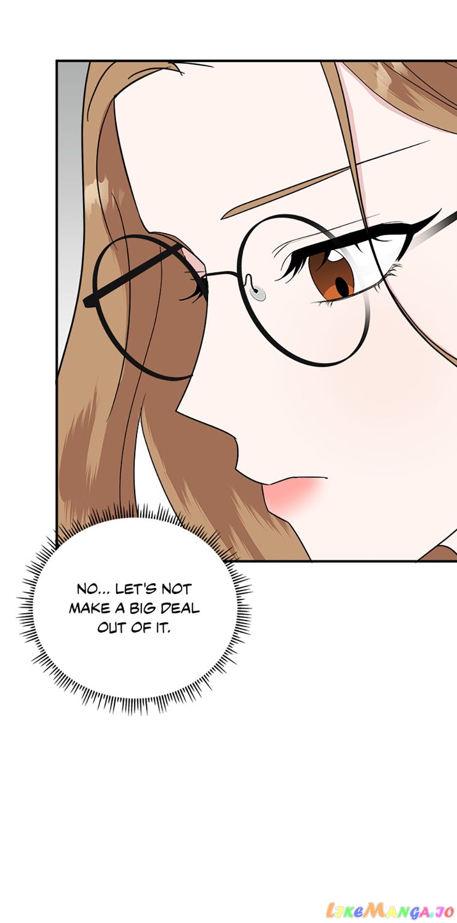 My Boss Can't Sleep Without Me Chapter 38 - page 25