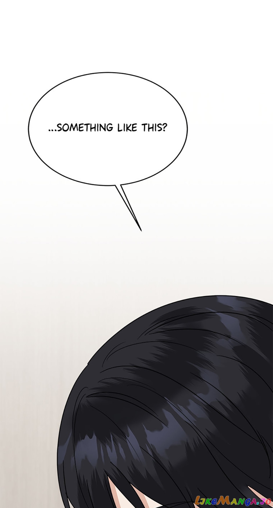 My Boss Can't Sleep Without Me Chapter 38 - page 3