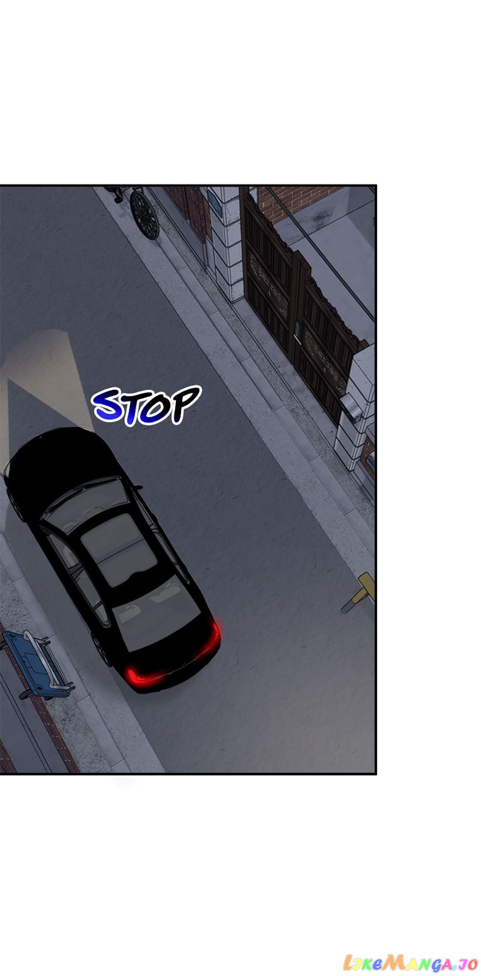 My Boss Can't Sleep Without Me Chapter 38 - page 31