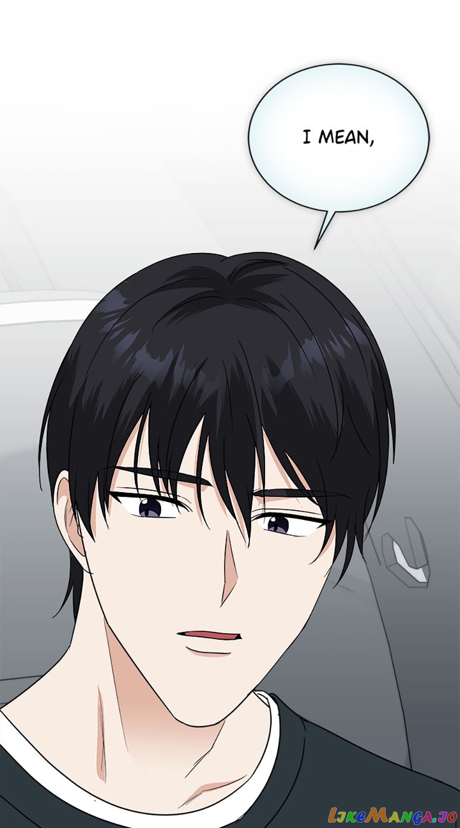 My Boss Can't Sleep Without Me Chapter 38 - page 39