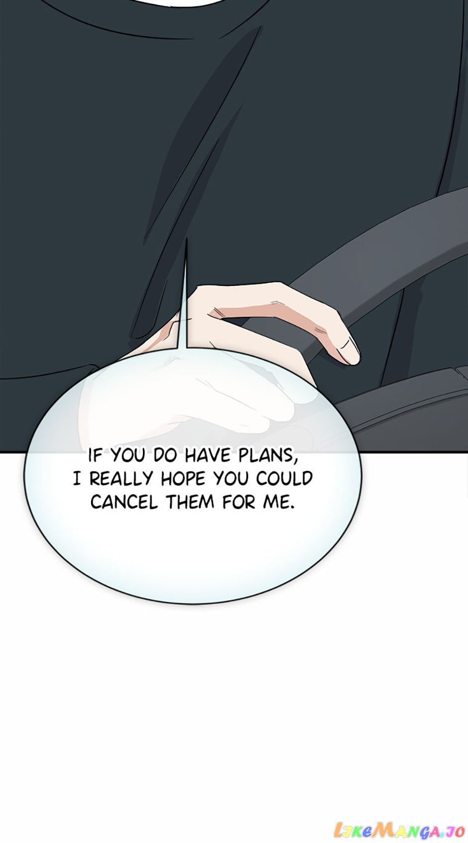My Boss Can't Sleep Without Me Chapter 38 - page 40