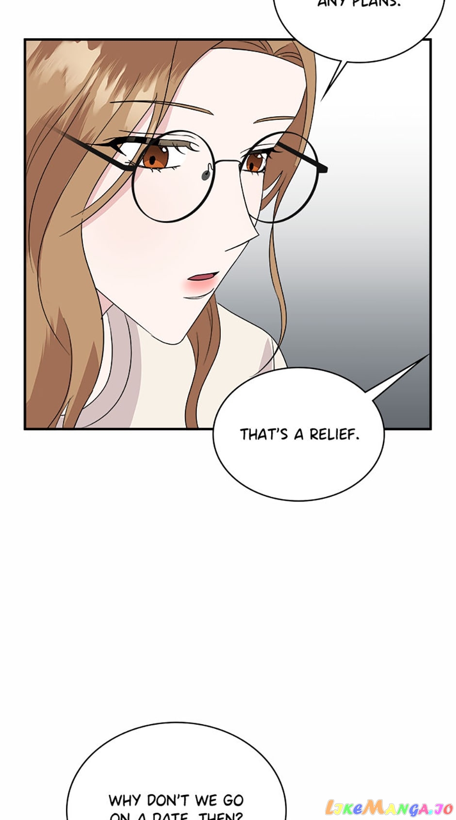 My Boss Can't Sleep Without Me Chapter 38 - page 42