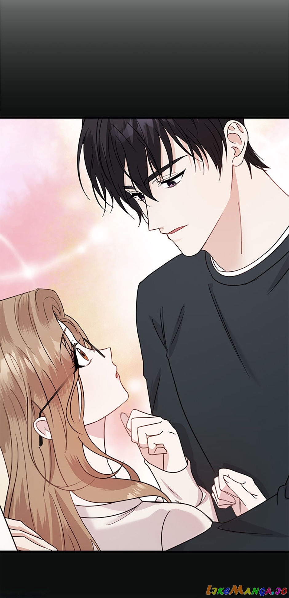 My Boss Can't Sleep Without Me Chapter 38 - page 53