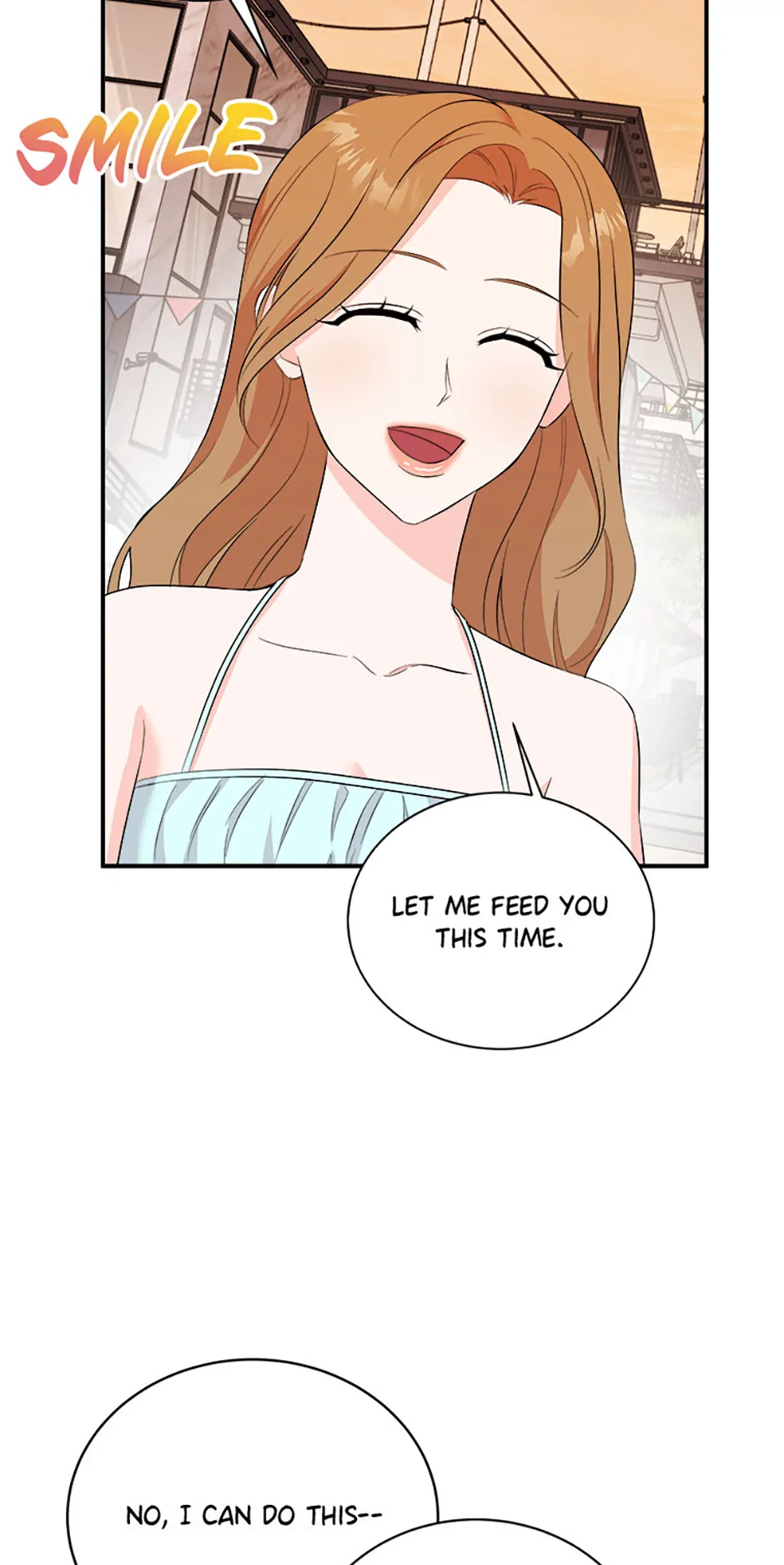 My Boss Can't Sleep Without Me Chapter 104 - page 32