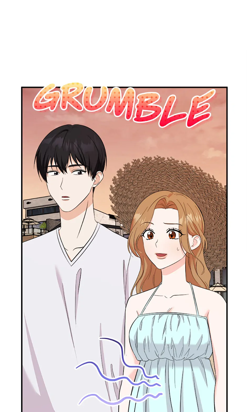 My Boss Can't Sleep Without Me Chapter 104 - page 5