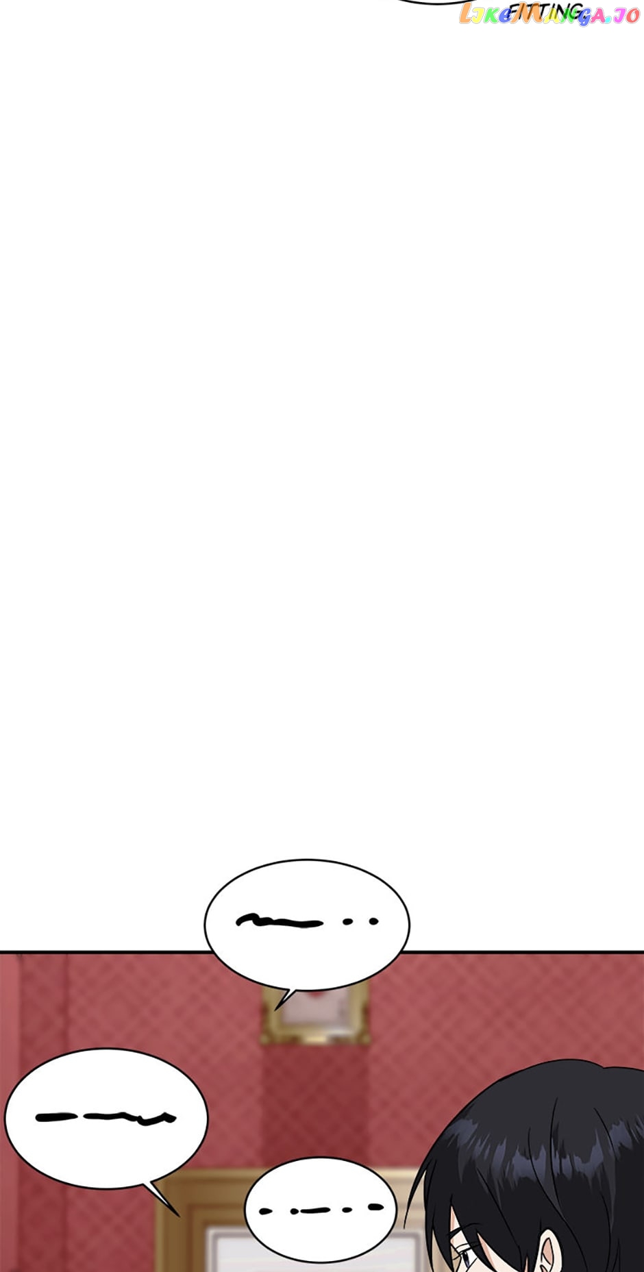 My Boss Can't Sleep Without Me Chapter 47 - page 10