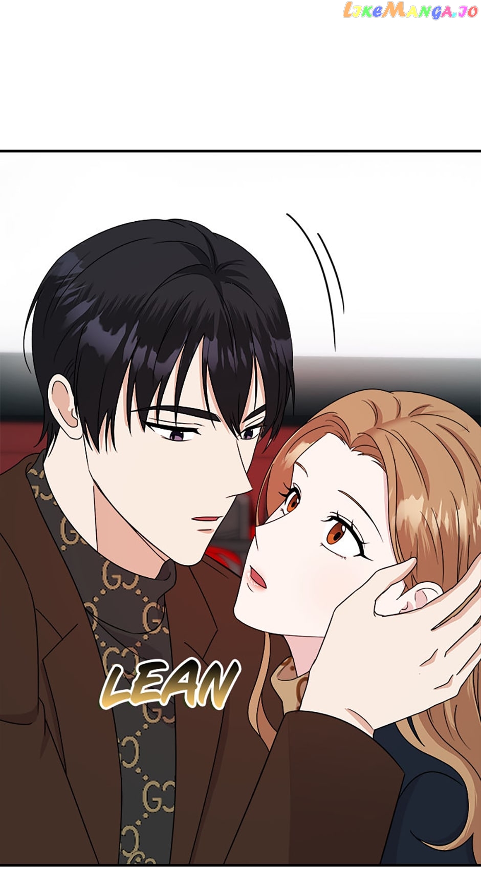 My Boss Can't Sleep Without Me Chapter 47 - page 49