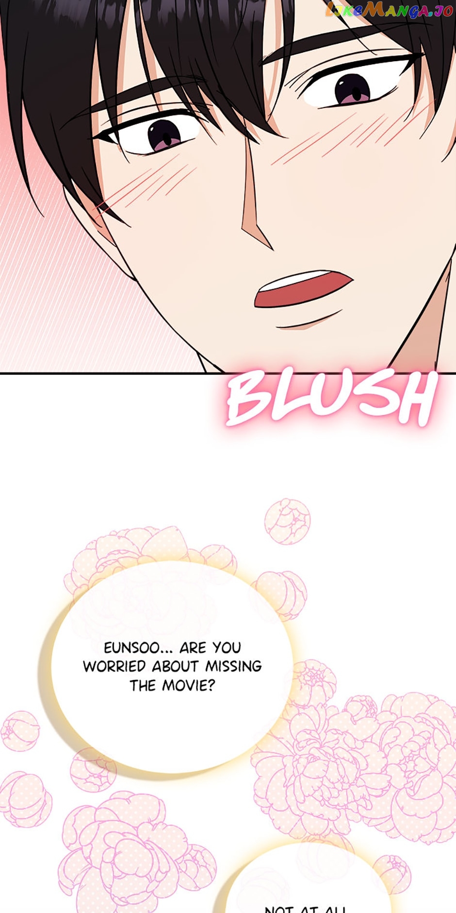 My Boss Can't Sleep Without Me Chapter 47 - page 59