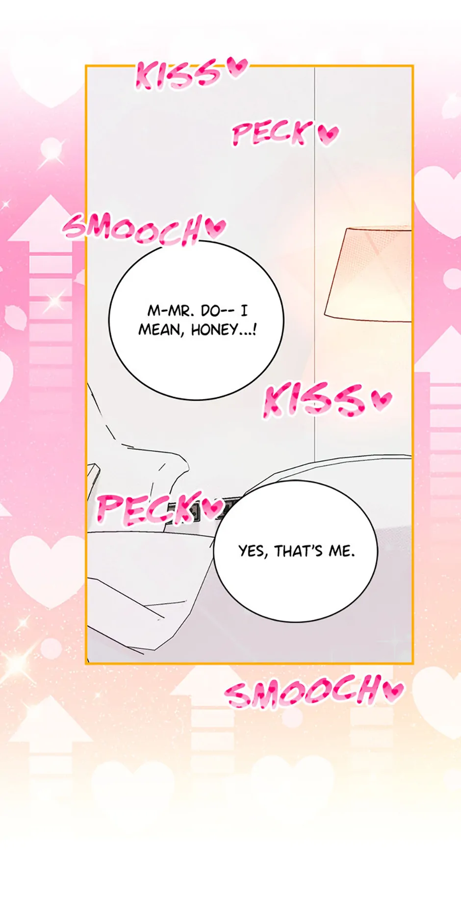 My Boss Can't Sleep Without Me Chapter 105 - page 10