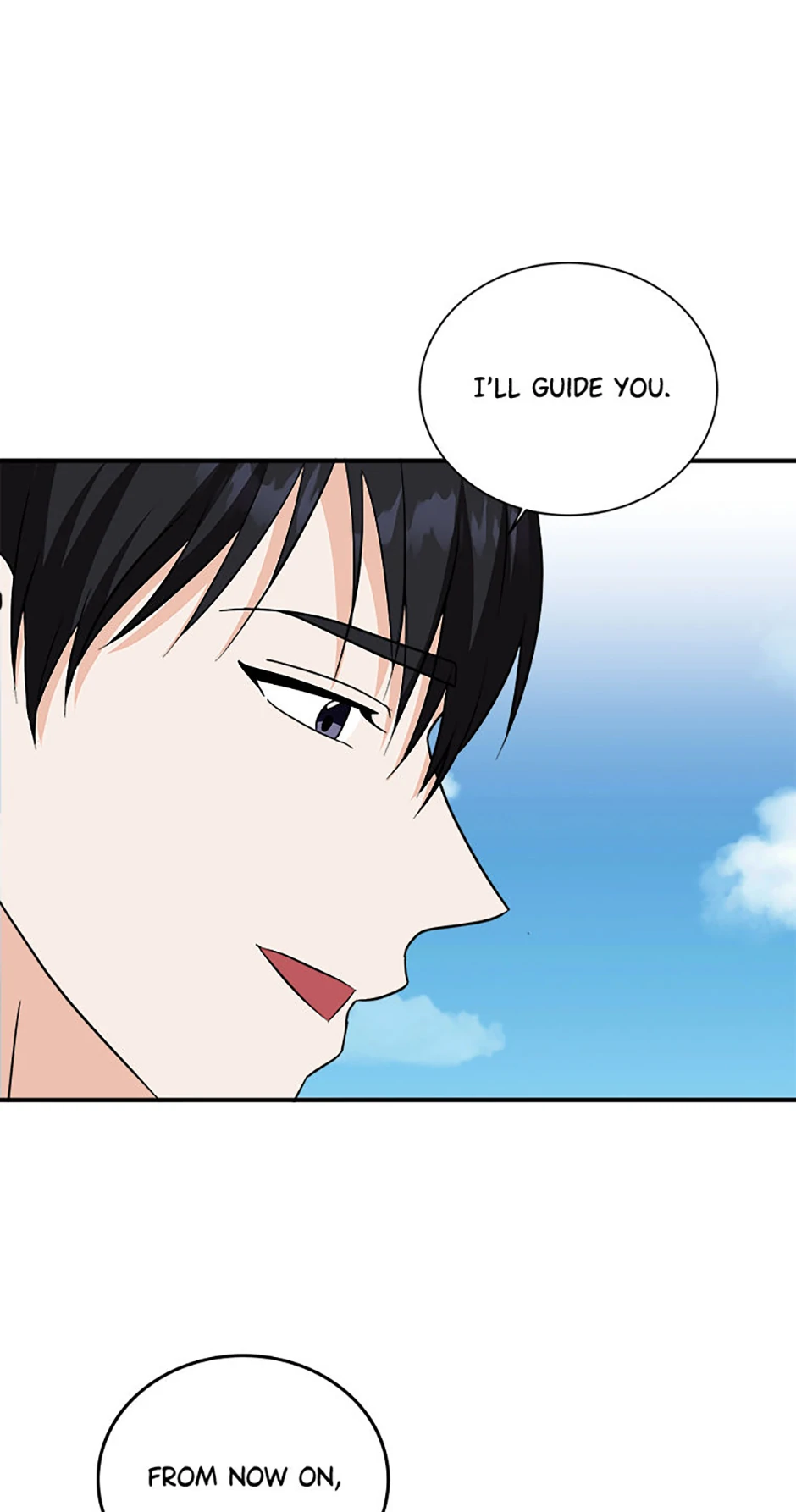 My Boss Can't Sleep Without Me Chapter 105 - page 40