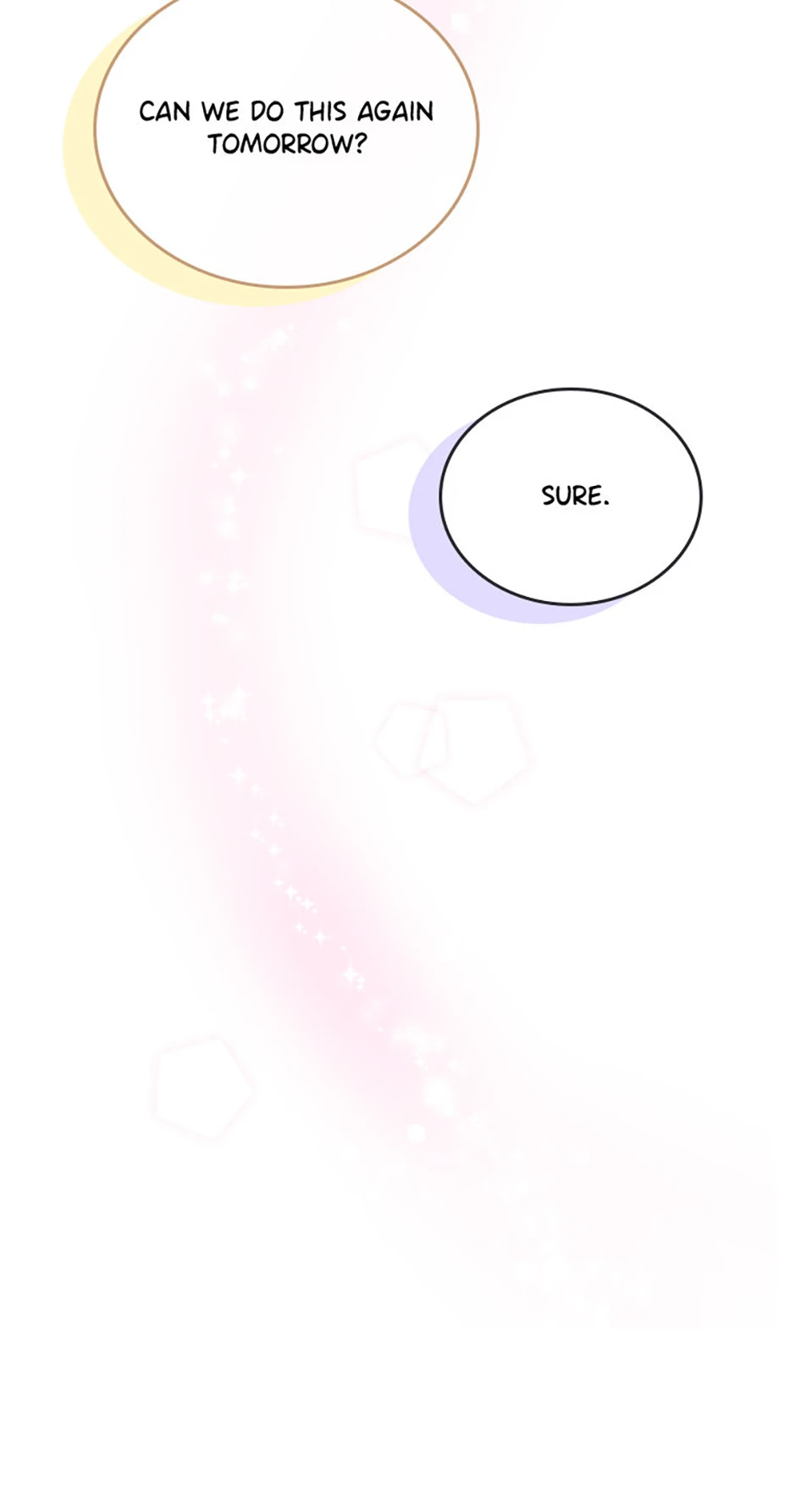 My Boss Can't Sleep Without Me Chapter 105 - page 44