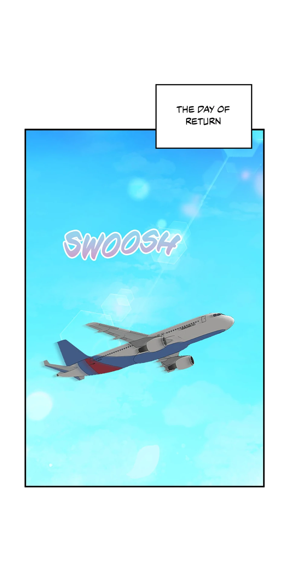 My Boss Can't Sleep Without Me Chapter 105 - page 45