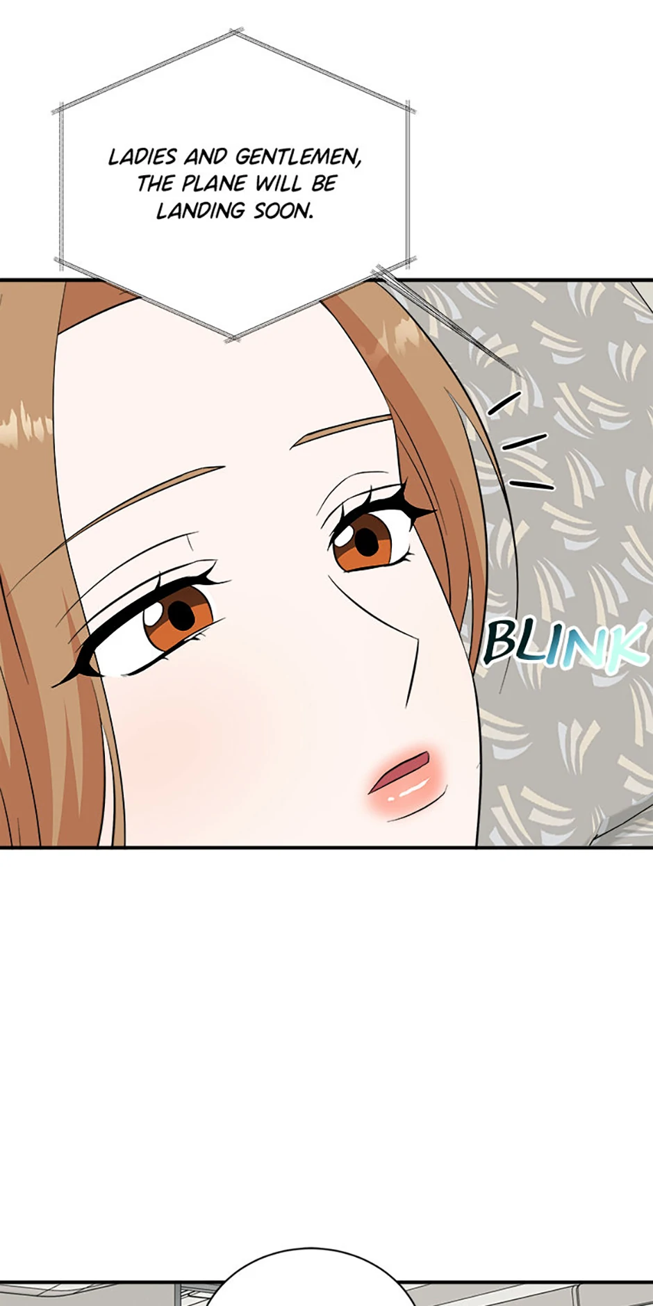 My Boss Can't Sleep Without Me Chapter 105 - page 49