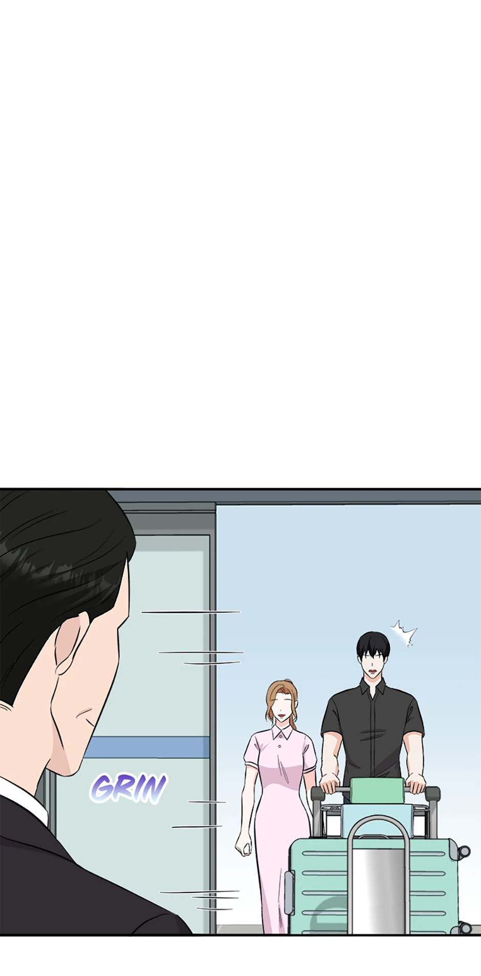 My Boss Can't Sleep Without Me Chapter 105 - page 55