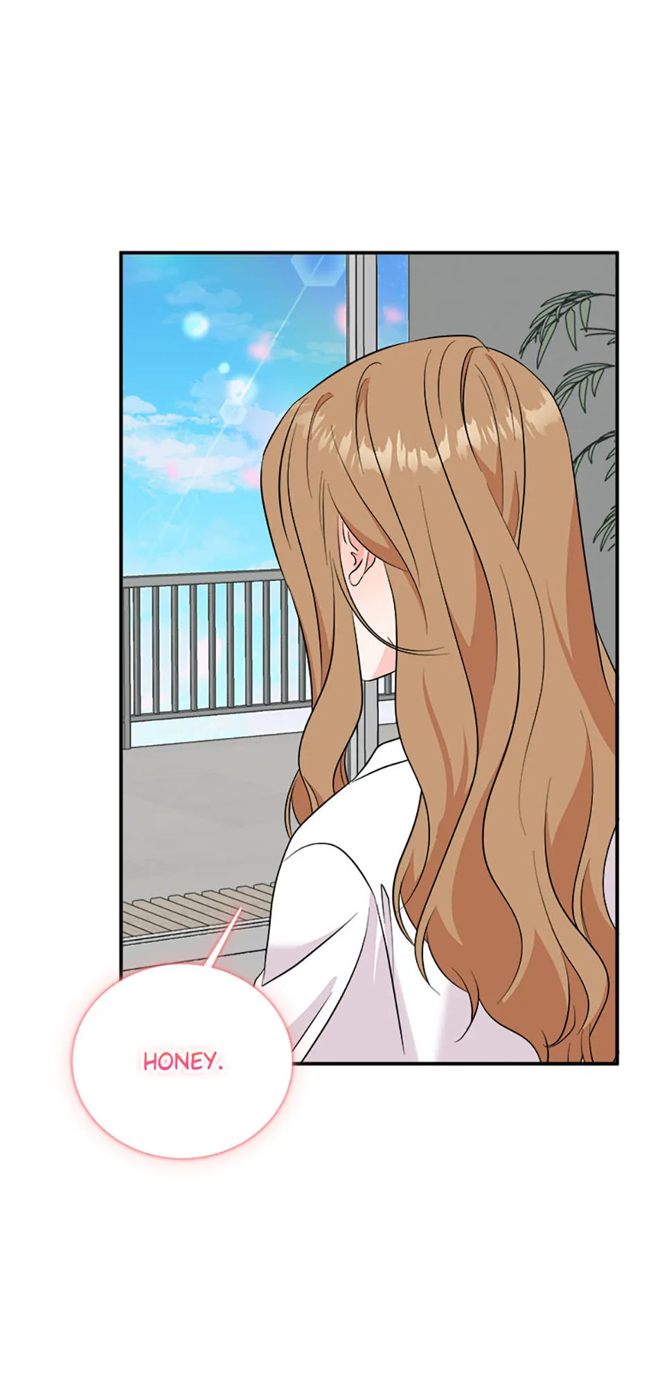 My Boss Can't Sleep Without Me Chapter 105 - page 7