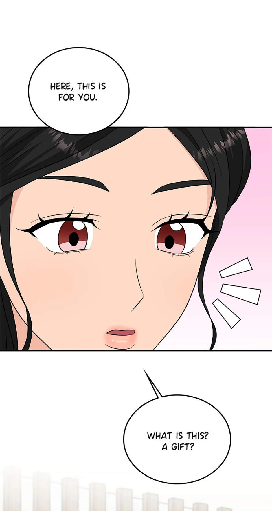 My Boss Can't Sleep Without Me Chapter 105 - page 82