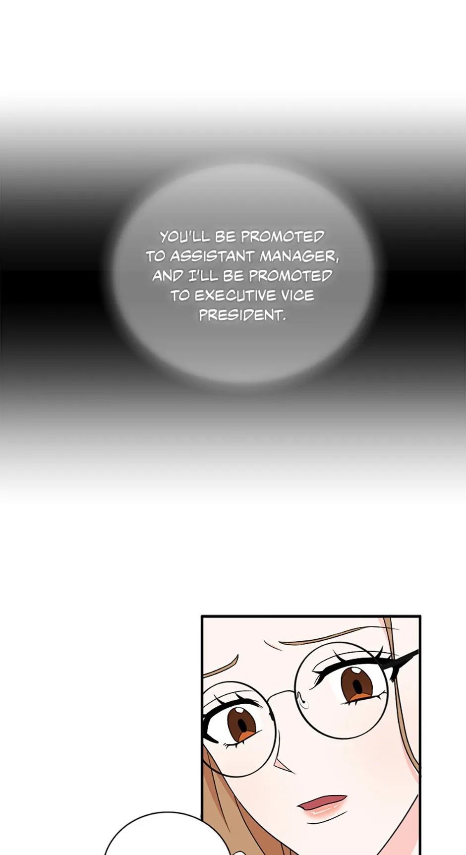 My Boss Can't Sleep Without Me Chapter 53 - page 15