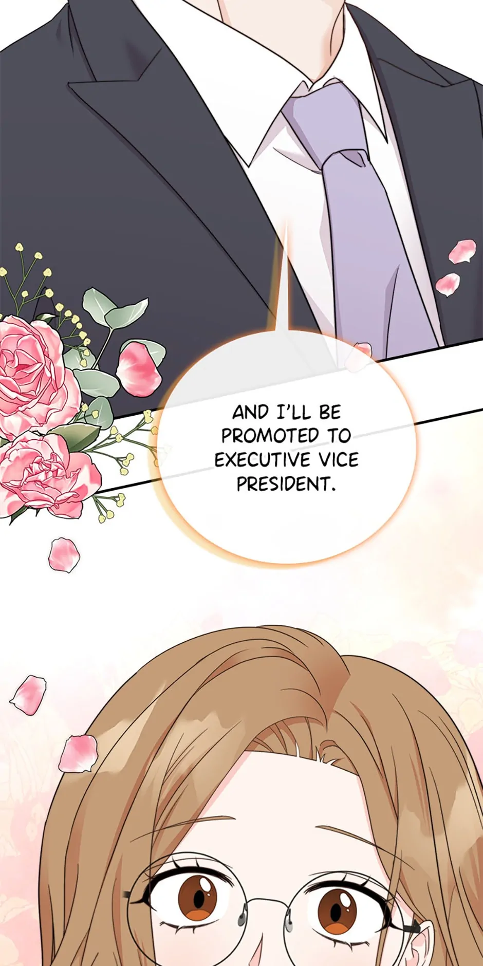 My Boss Can't Sleep Without Me Chapter 53 - page 2