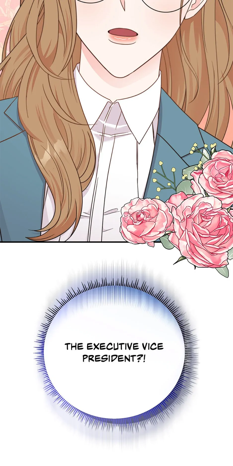My Boss Can't Sleep Without Me Chapter 53 - page 3