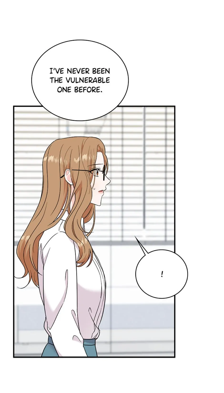 My Boss Can't Sleep Without Me Chapter 53 - page 35