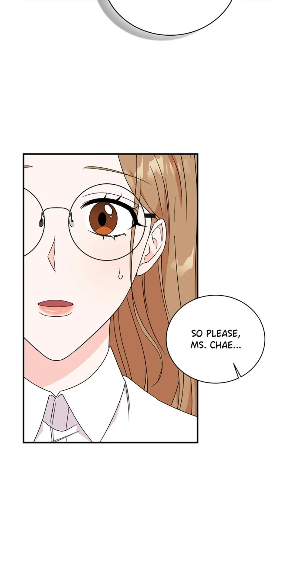 My Boss Can't Sleep Without Me Chapter 53 - page 38