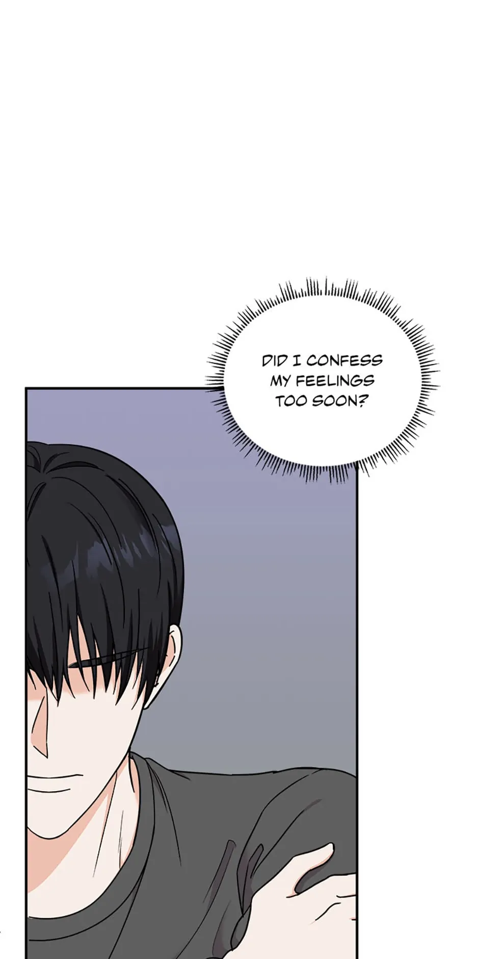 My Boss Can't Sleep Without Me Chapter 53 - page 53