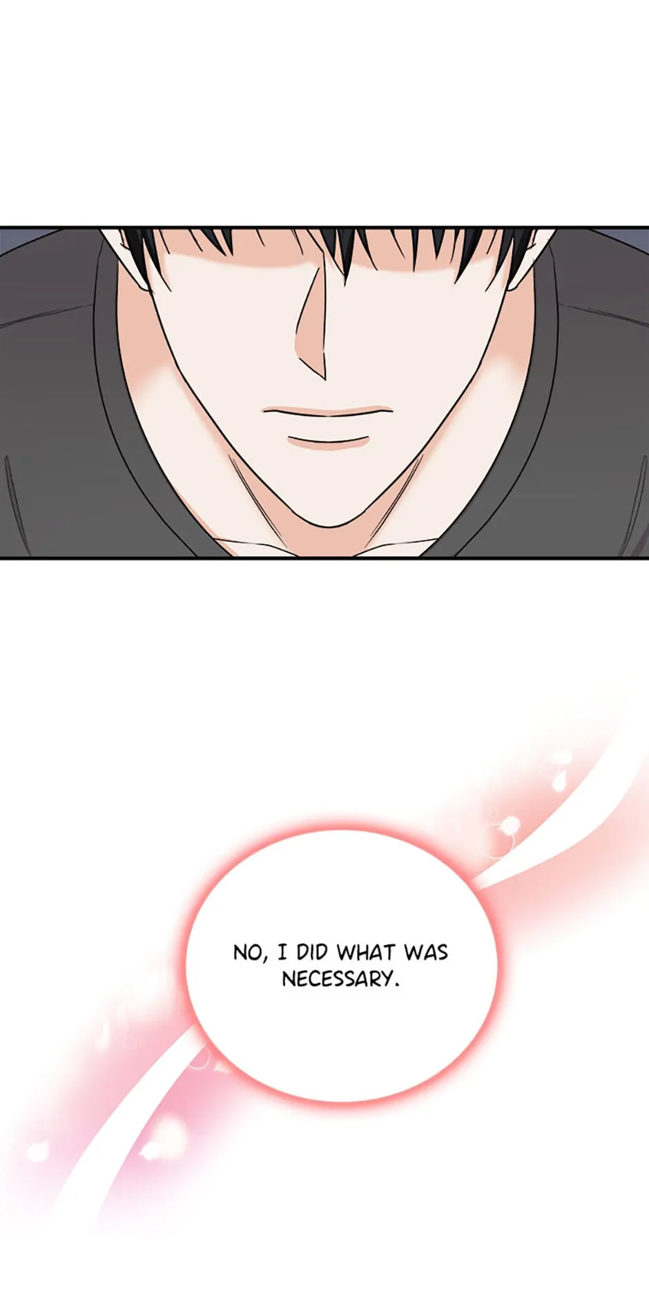 My Boss Can't Sleep Without Me Chapter 53 - page 55