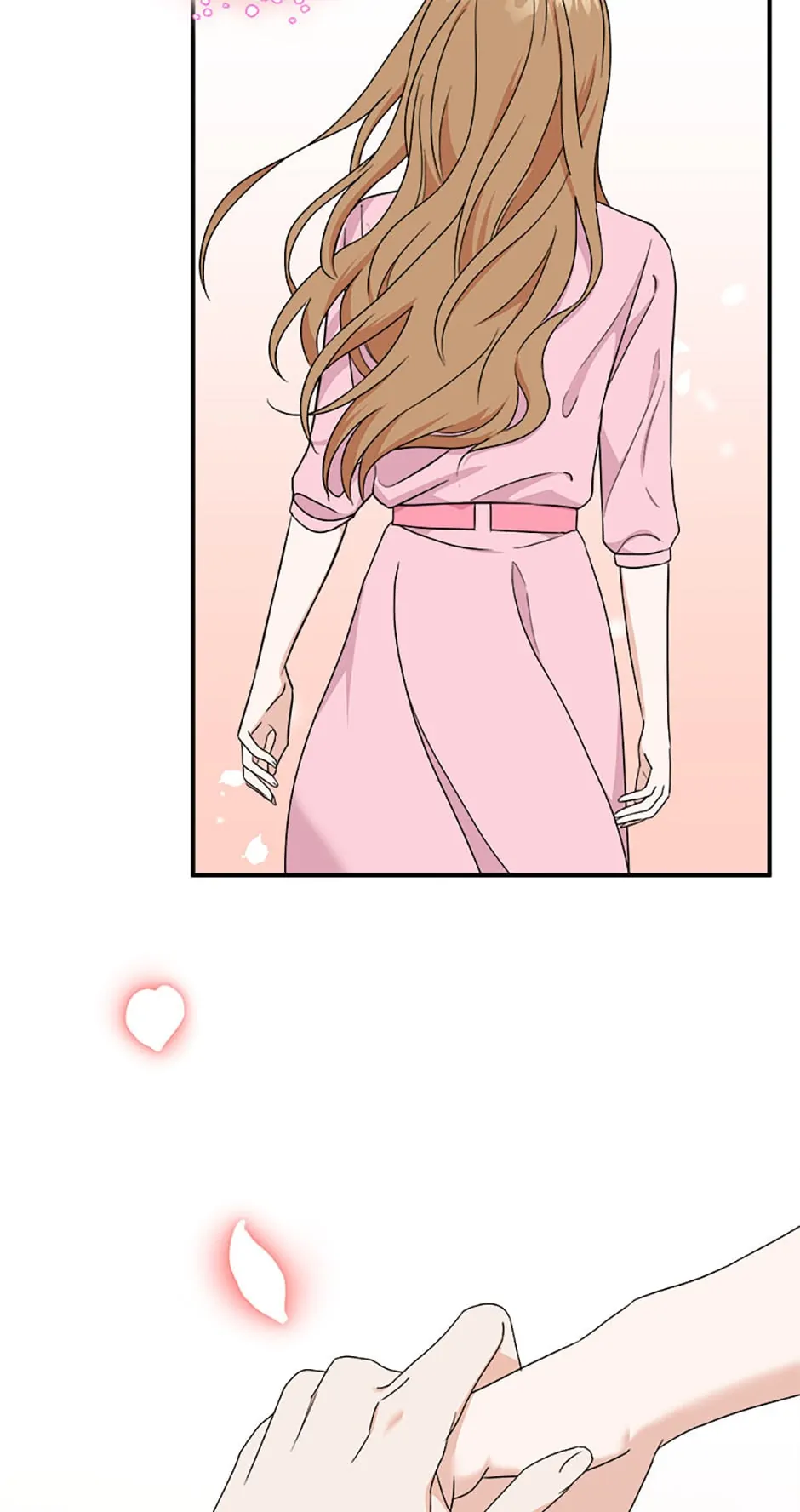 My Boss Can't Sleep Without Me Chapter 53 - page 57