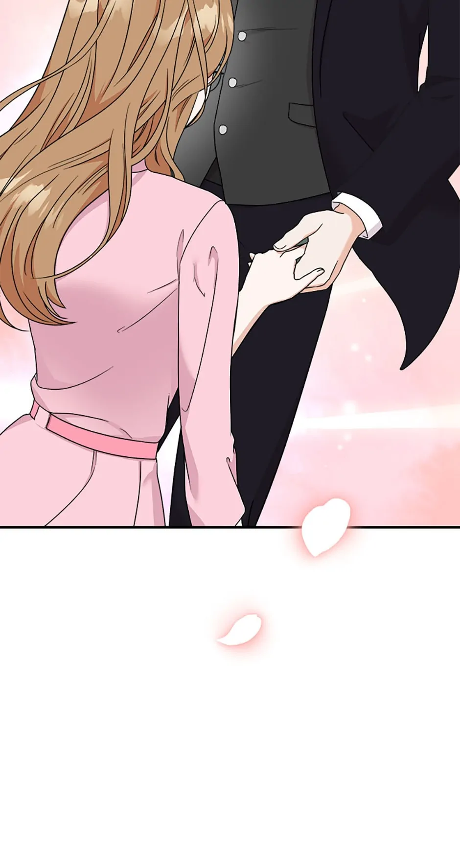 My Boss Can't Sleep Without Me Chapter 53 - page 60
