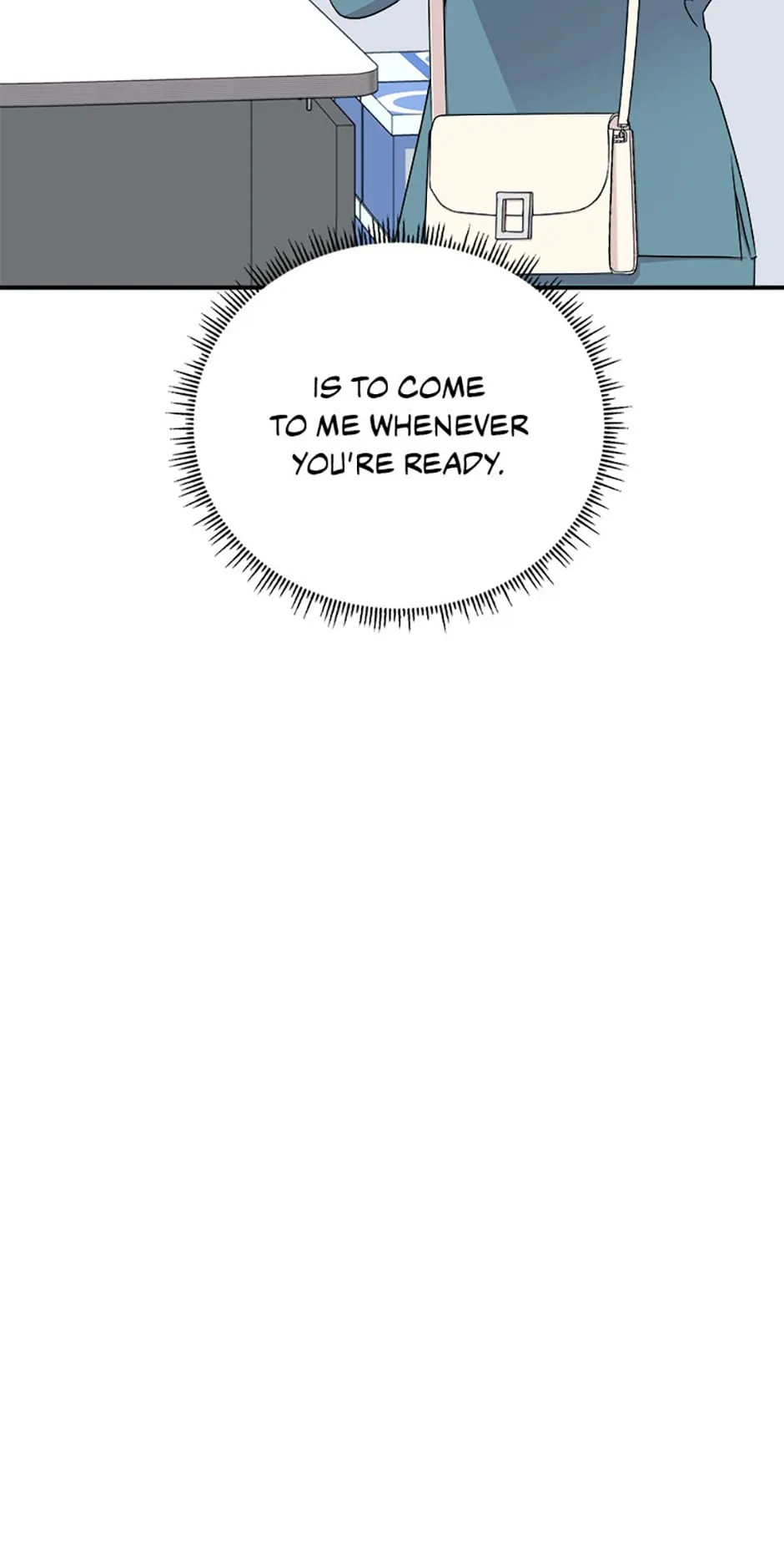 My Boss Can't Sleep Without Me Chapter 53 - page 63