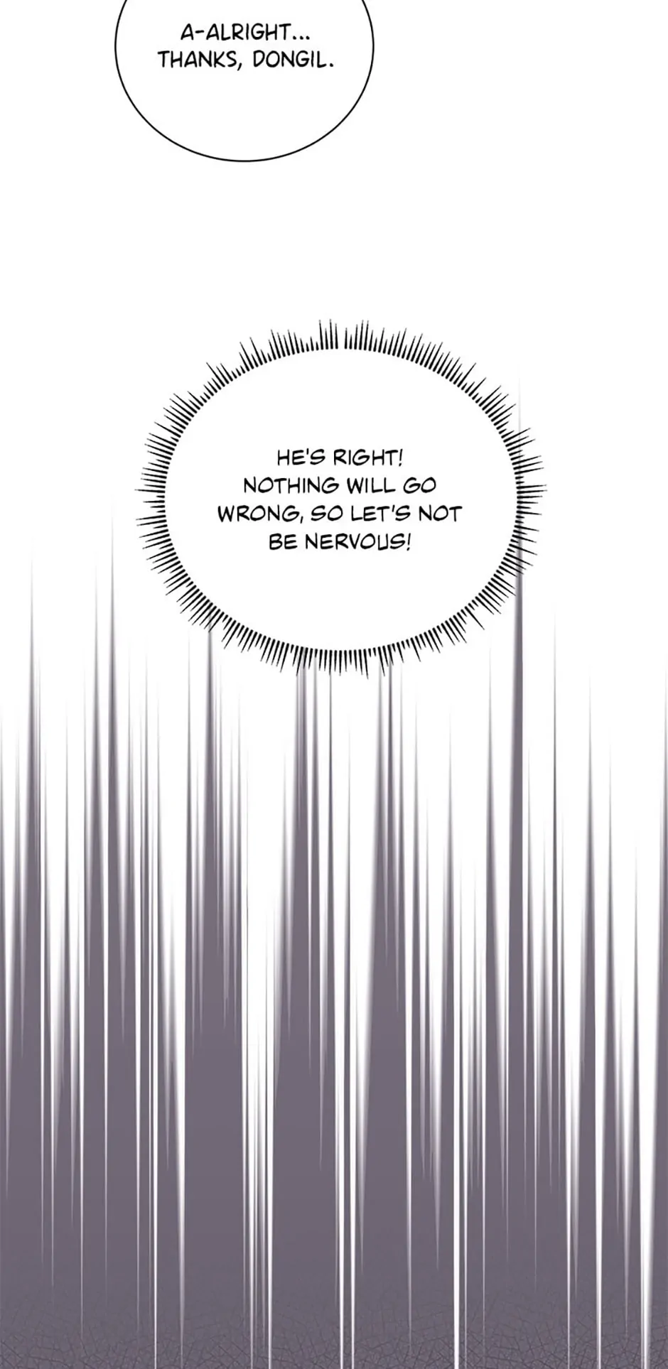 My Boss Can't Sleep Without Me Chapter 53 - page 67