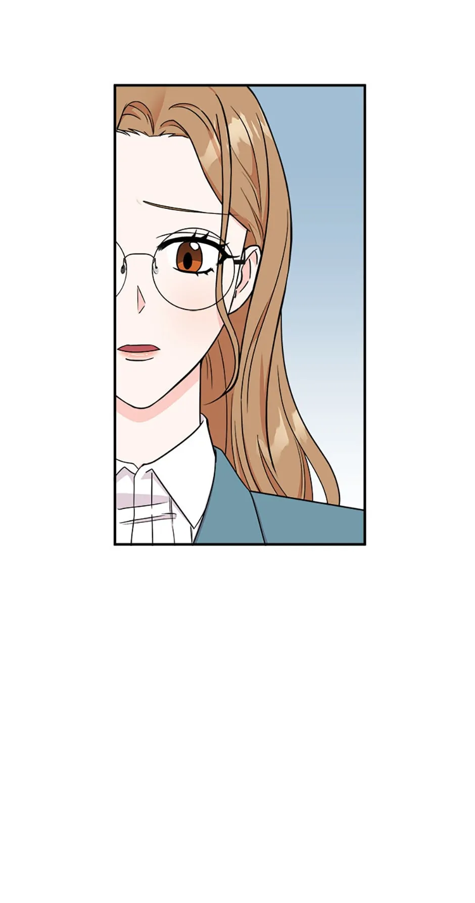 My Boss Can't Sleep Without Me Chapter 53 - page 9