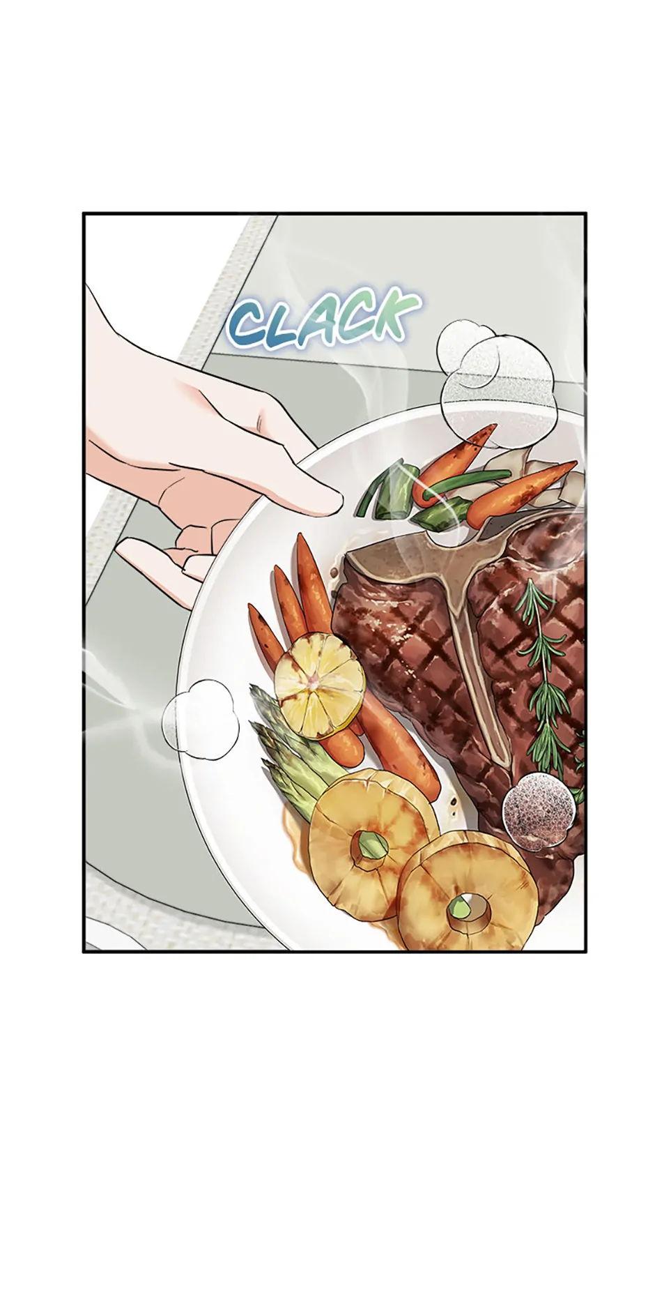 My Boss Can't Sleep Without Me Chapter 106 - page 48