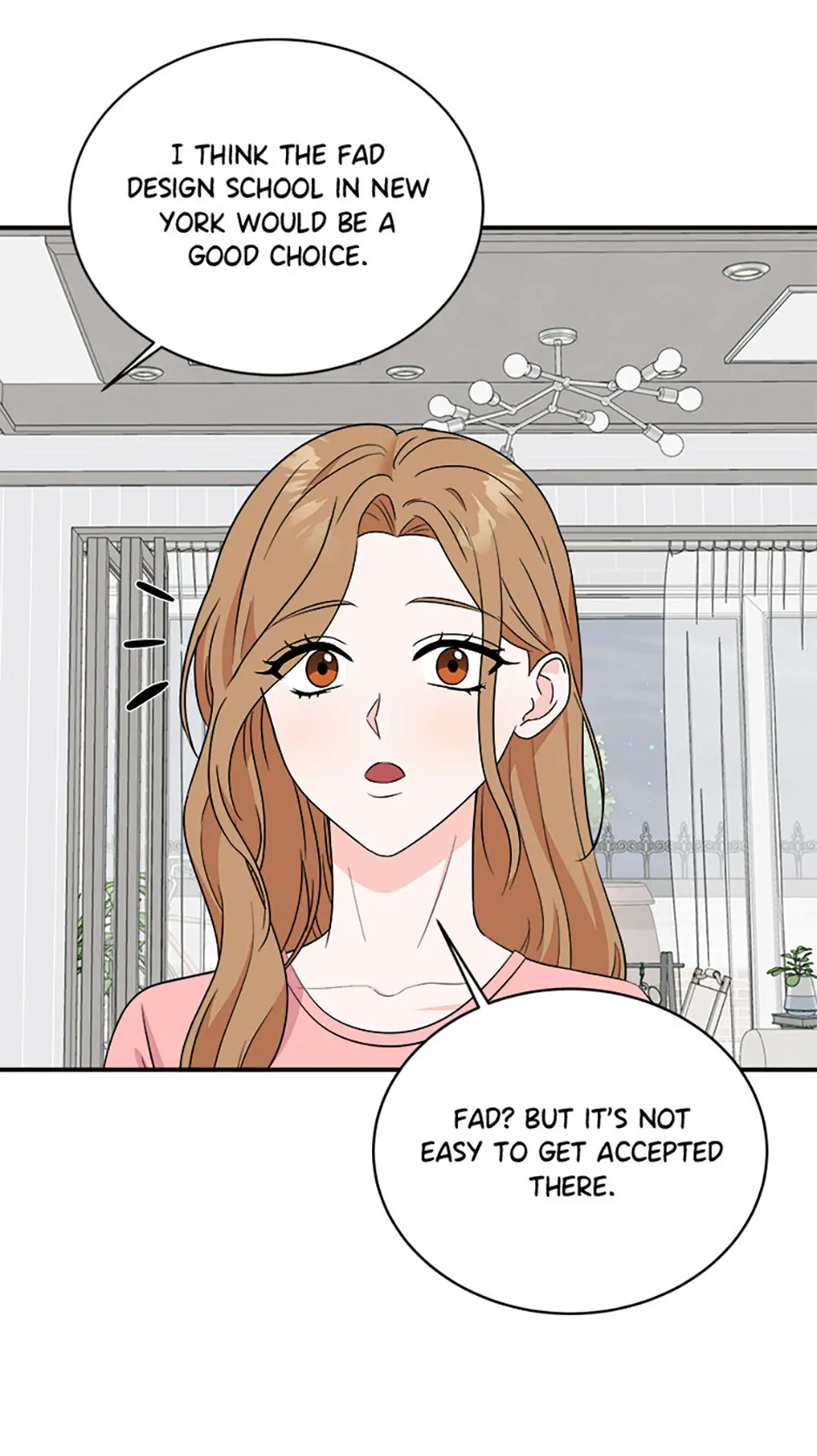 My Boss Can't Sleep Without Me Chapter 106 - page 59