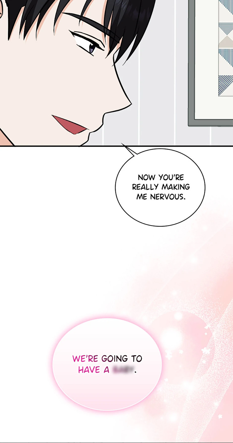 My Boss Can't Sleep Without Me Chapter 106 - page 71