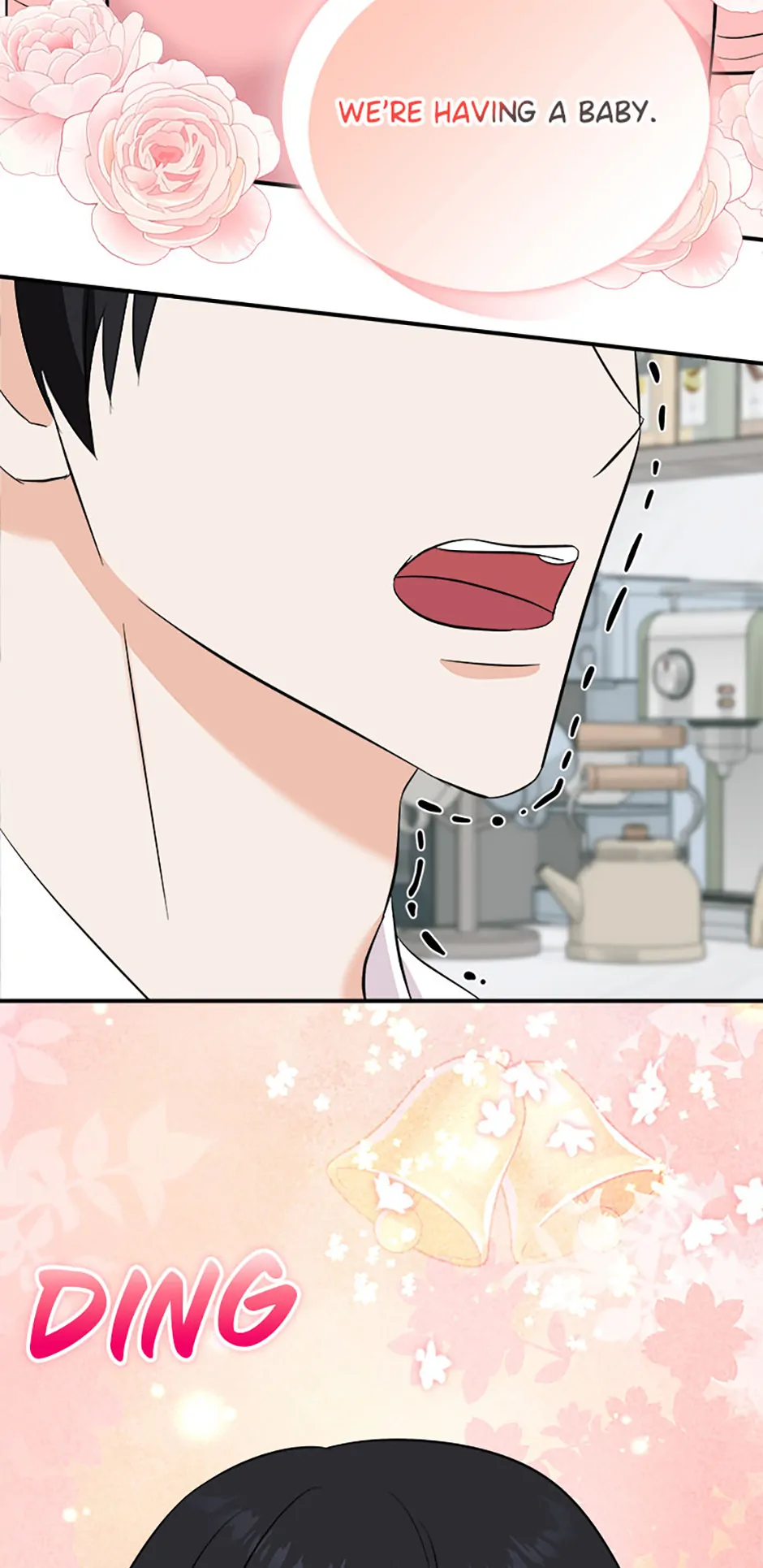 My Boss Can't Sleep Without Me Chapter 106 - page 74