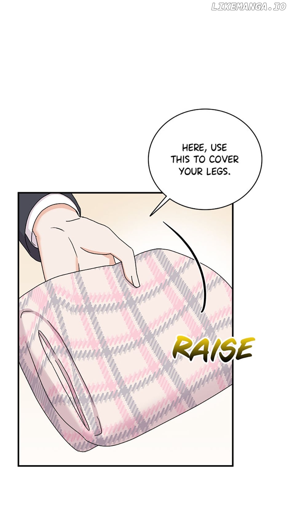 My Boss Can't Sleep Without Me Chapter 52 - page 15
