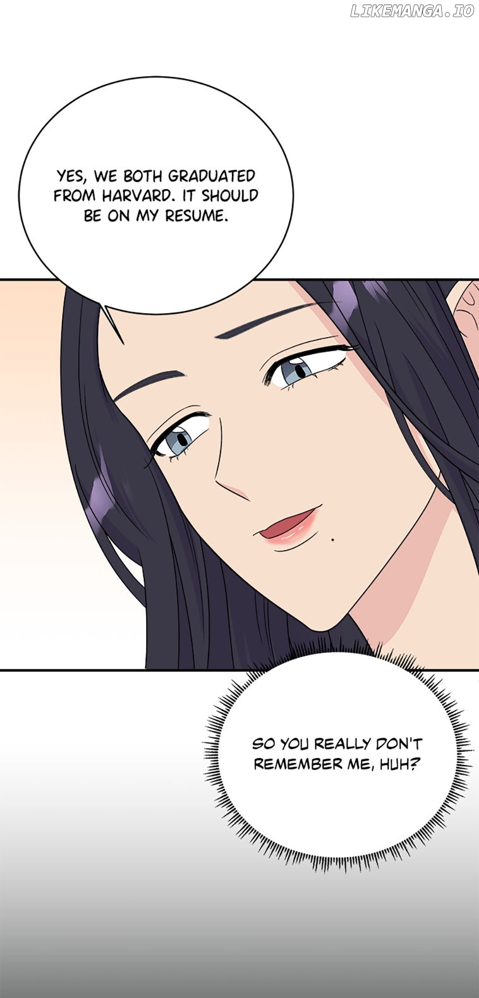 My Boss Can't Sleep Without Me Chapter 52 - page 24