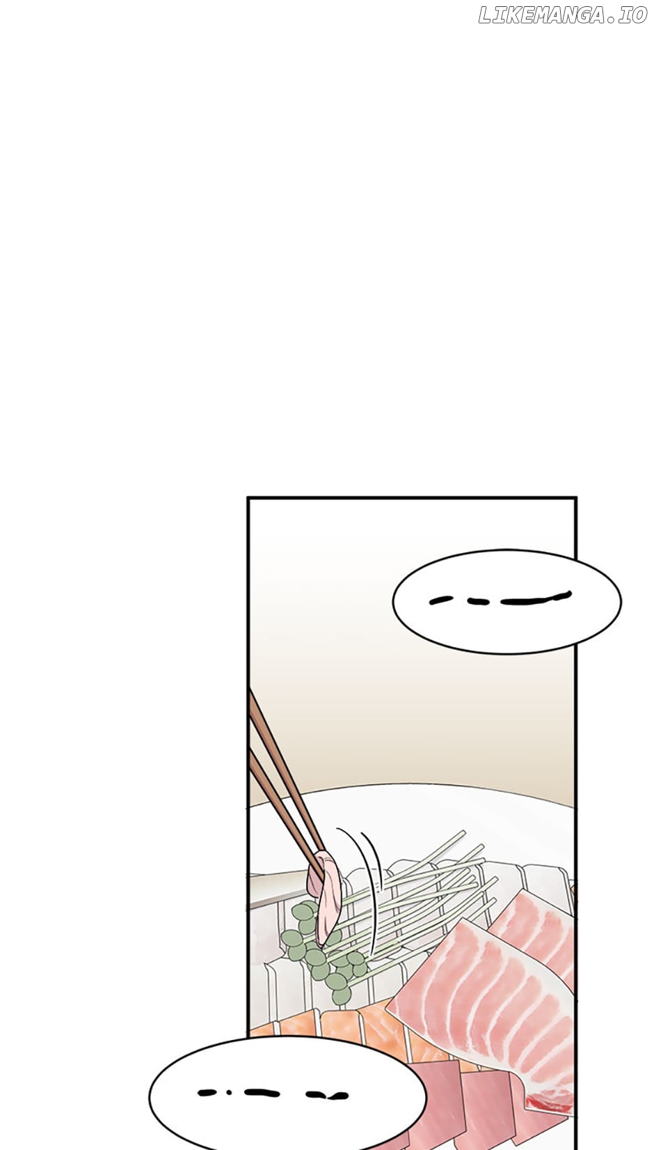 My Boss Can't Sleep Without Me Chapter 52 - page 31